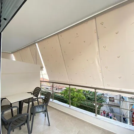 Appartement Valbona Saranda