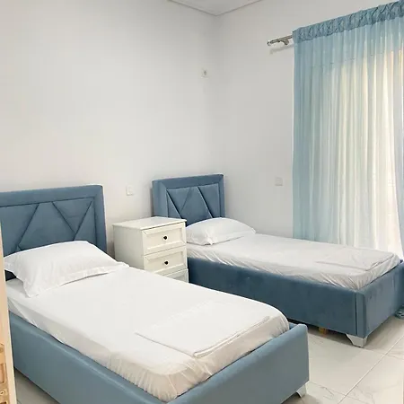 Valbona Appartement Saranda