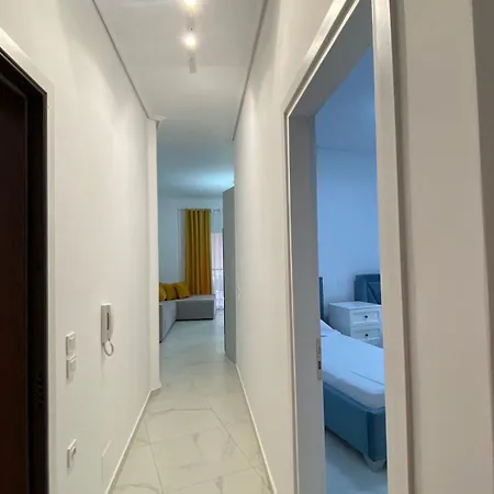 Sea-shell Appartamento Sarandë