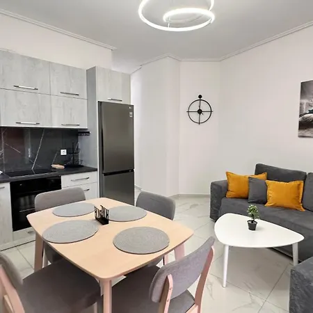 Sea-shell Sarandë