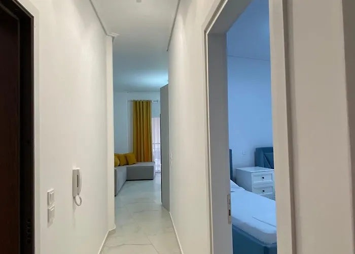 Sea-shell Appartamento Sarandë