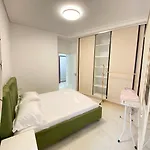 Apartament Sea-shell