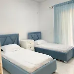 Sea-shell شقة ساراندا