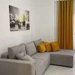 Sea-shell Saranda