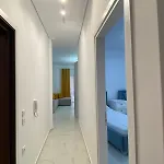 Sea-shell Apartament Saranda