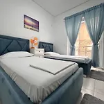 Apartament Sea-shell *
