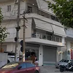 Apartament Sea-shell Saranda