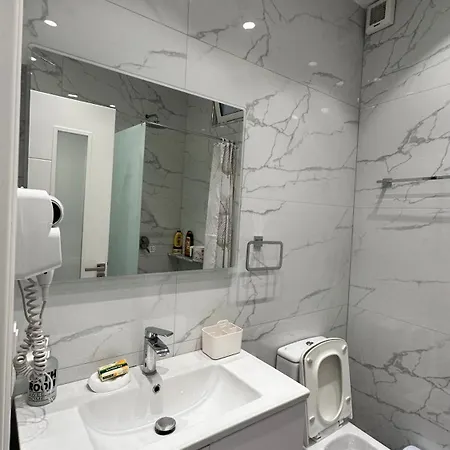 Apartmán Sea-shell Sarandë